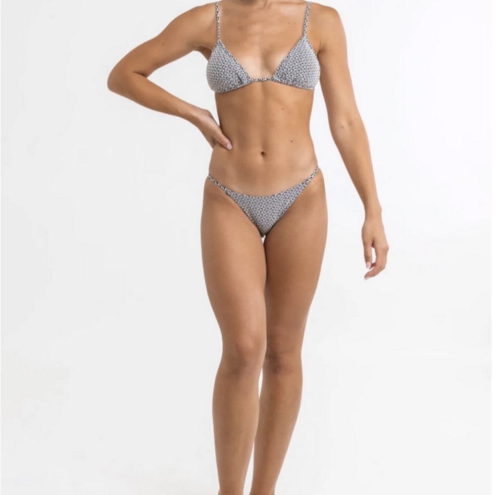 Rhythm bikini set